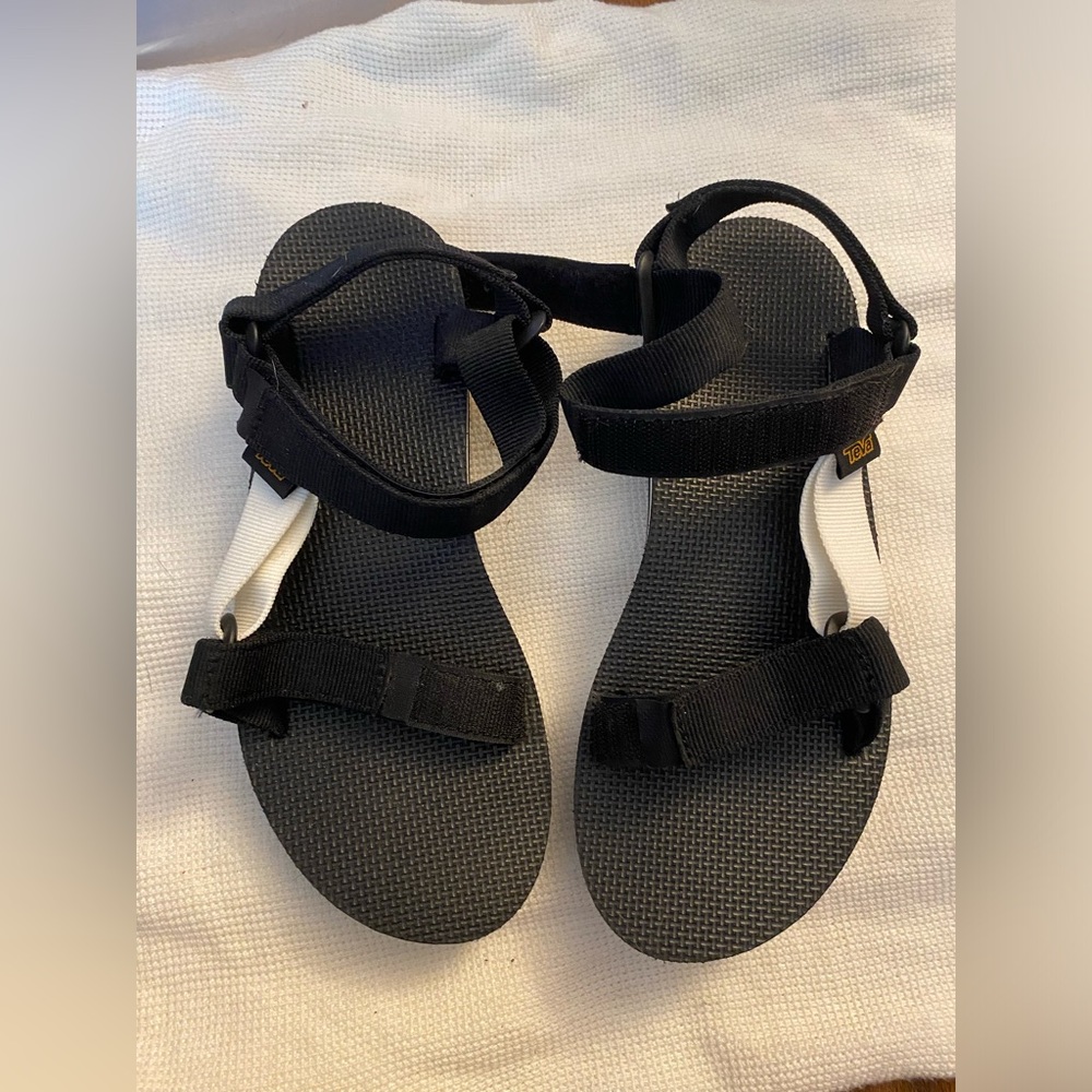 Teva sandals